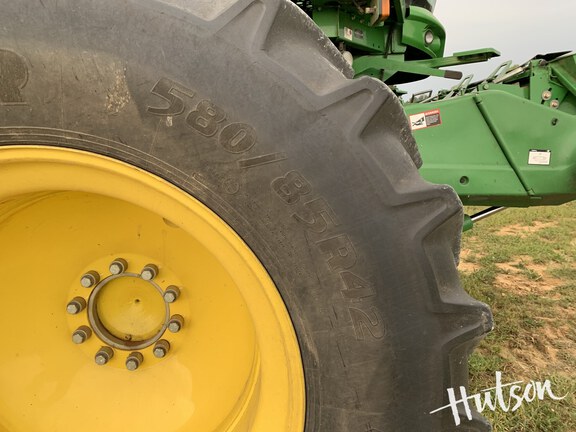 Photo of 2014 John Deere S680