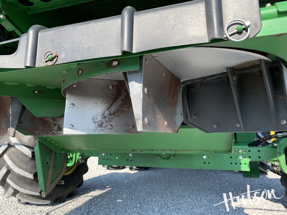 Photo of 2014 John Deere S680