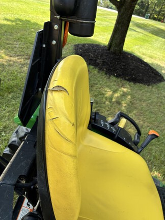 Photo of 2009 John Deere 2720 CUT