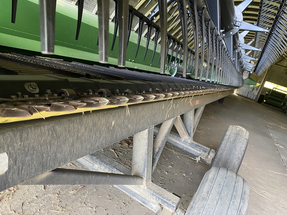 2024 John Deere RD35F - Photo6