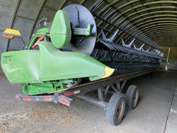 2024 John Deere RD35F - Photo4