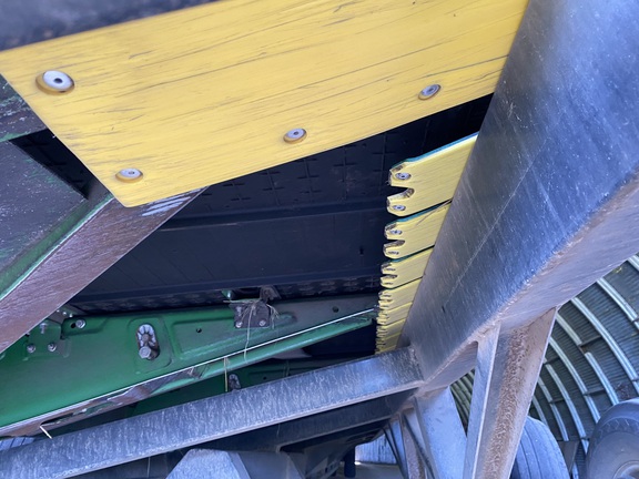 2024 John Deere RD35F - Photo8