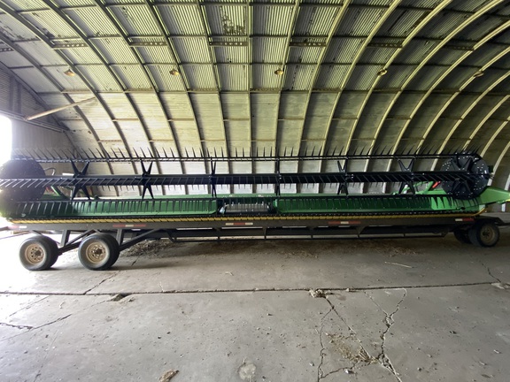 2024 John Deere RD35F - Photo3