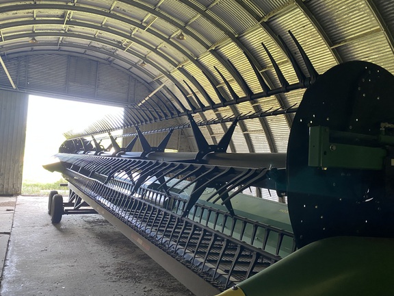 2024 John Deere RD35F - Photo2