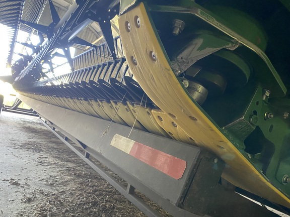 2024 John Deere RD35F - Photo9