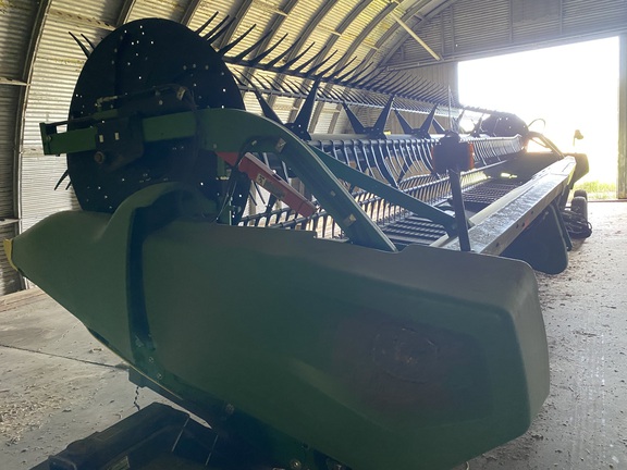 2024 John Deere RD35F - Photo11