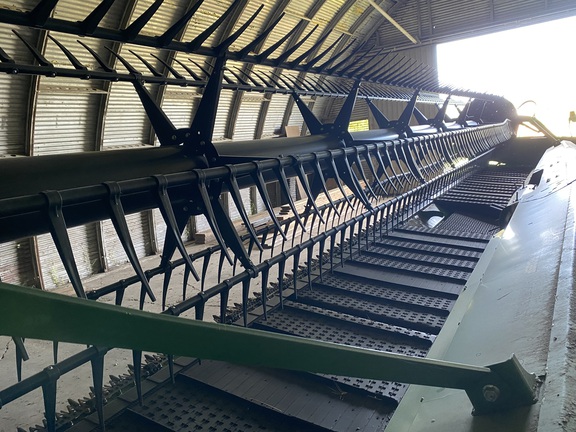 2024 John Deere RD35F - Photo12