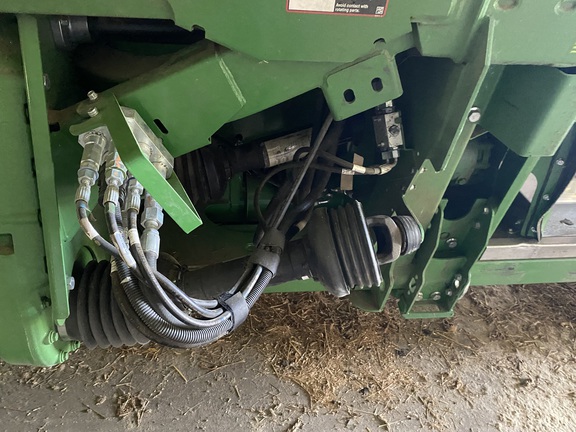 2024 John Deere RD35F - Photo13