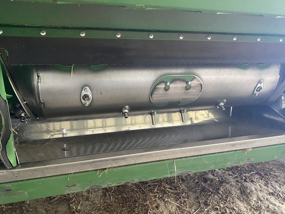 2024 John Deere RD35F - Photo14