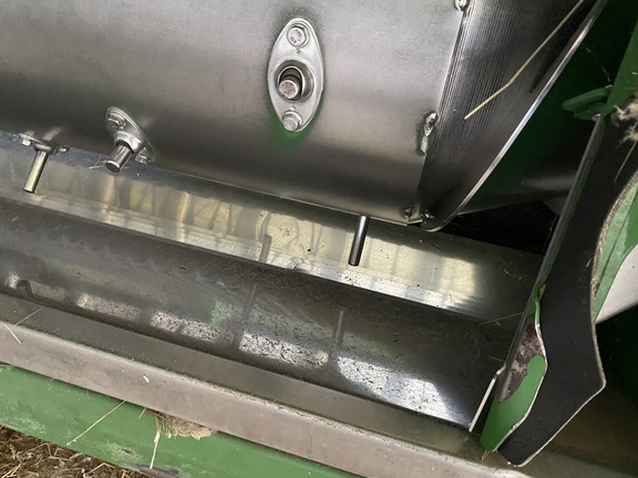 2024 John Deere RD35F - Photo16