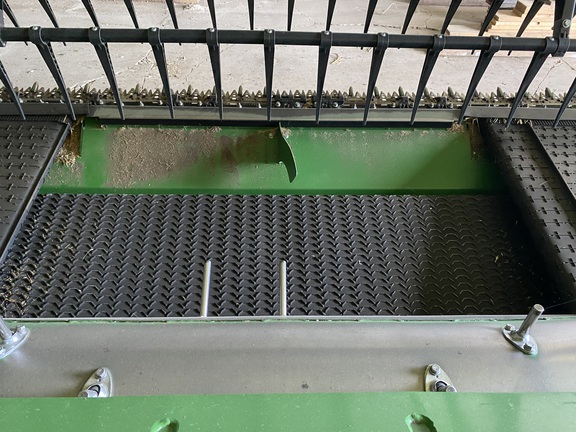 2024 John Deere RD35F - Photo17