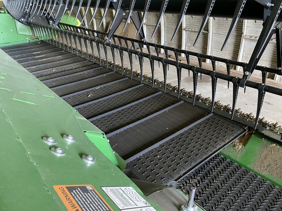 2024 John Deere RD35F - Photo19