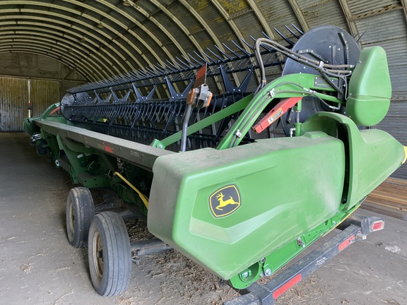 2024 John Deere RD35F - Photo5