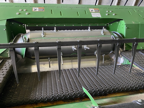 2024 John Deere RD35F - Photo20