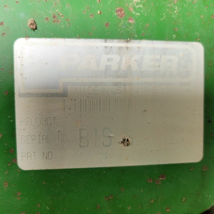 2004 Parker 605 (5th thumbnail)