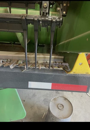 Used 2006 John Deere 635F Combine Platforms at Koenig Equipment in Anna, OH - Photo3