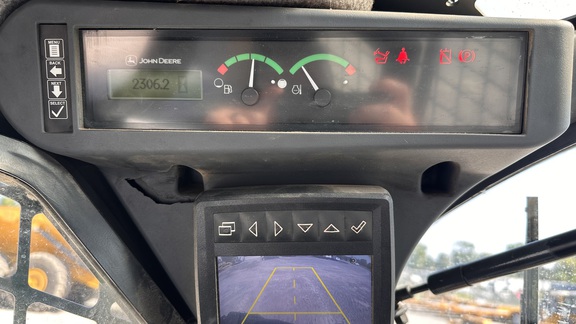2021 John Deere 333G