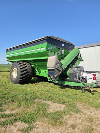 2016 Brent 1396 Used Equipment