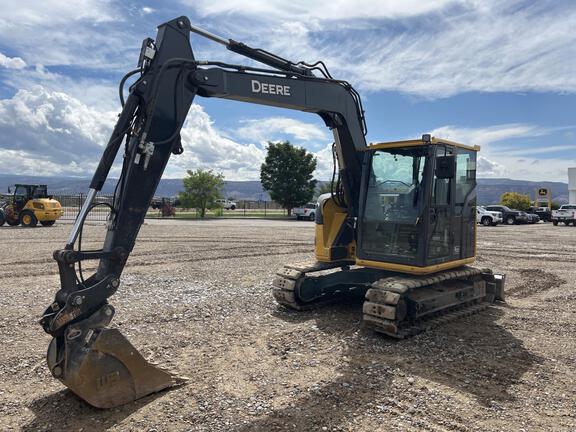 John Deere 75 P | 4re Equipment | John Deere 75 P