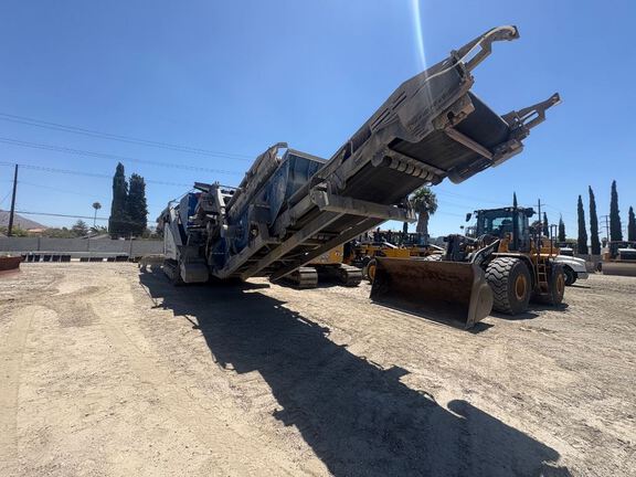 2023 Kleemann MR130IEVO2