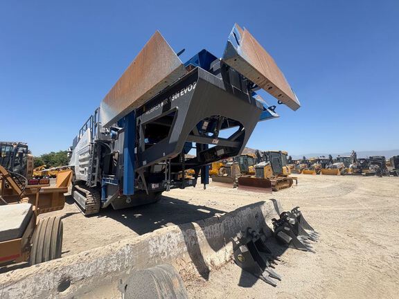 2023 Kleemann MR130IEVO2