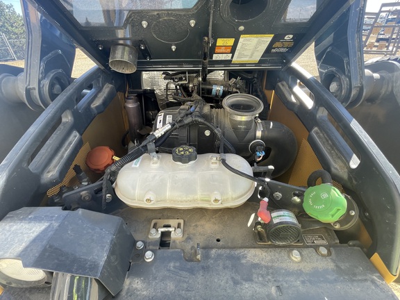 2024 John Deere 324G