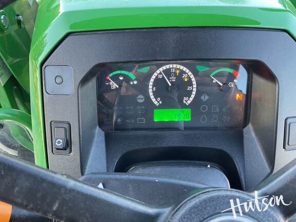 Photo of 2024 John Deere 5075E