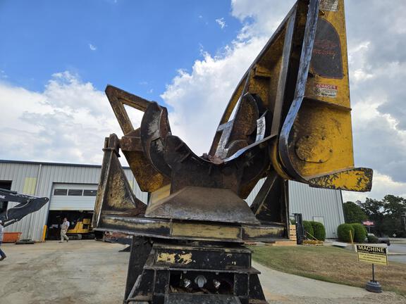 2023 John Deere 437E