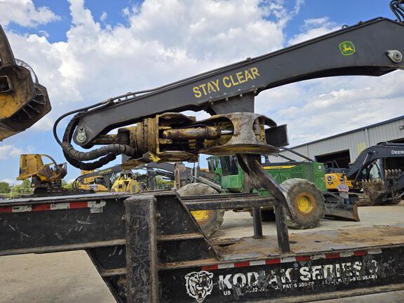 2023 John Deere 437E