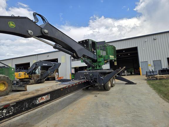 2023 John Deere 437E