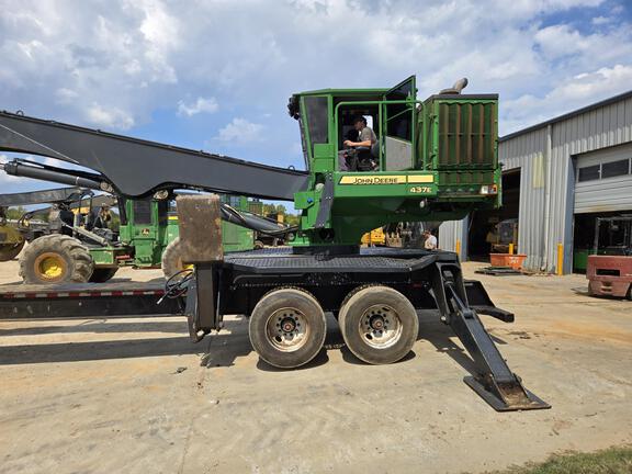 2023 John Deere 437E