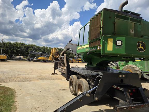 2023 John Deere 437E