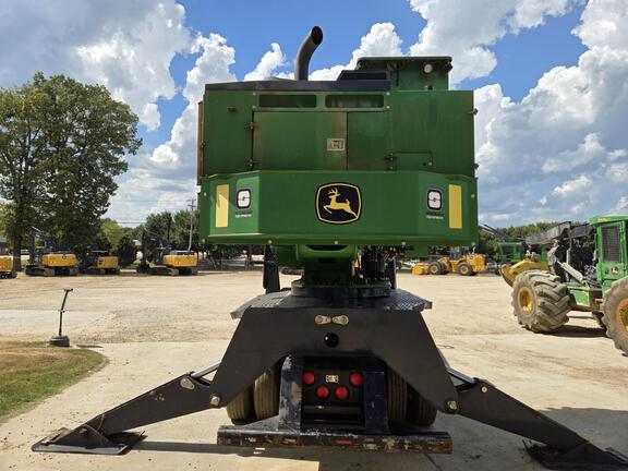 2023 John Deere 437E