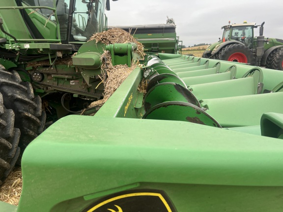 Photo of 2022 John Deere C12F