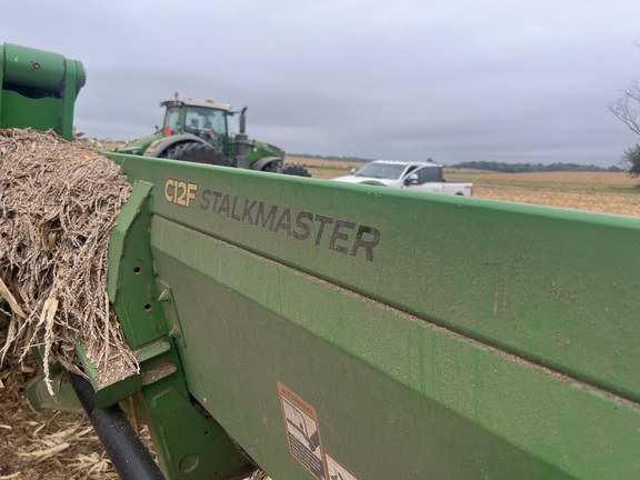 Photo of 2022 John Deere C12F