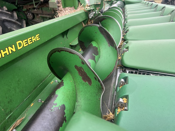 Photo of 2022 John Deere C12F