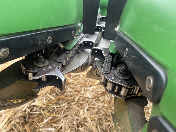 Photo of 2022 John Deere C12F