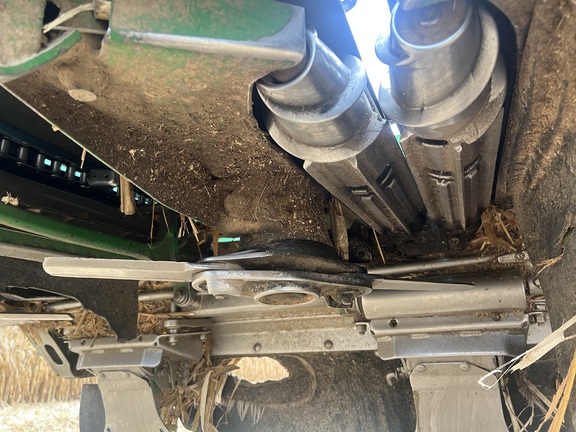 Photo of 2022 John Deere C12F