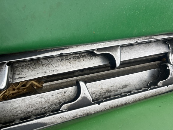 Photo of 2022 John Deere C12F