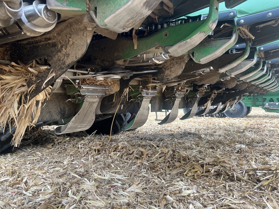 Photo of 2022 John Deere C12F