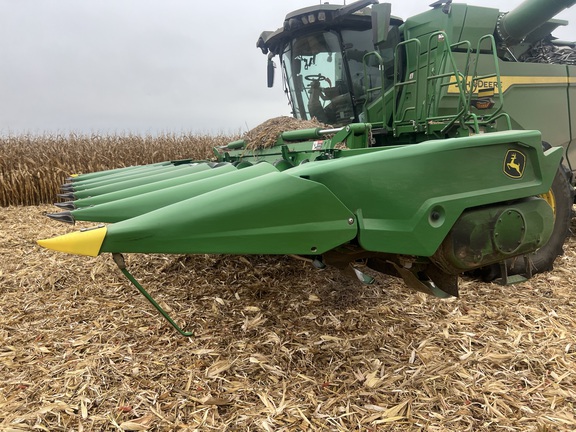 Photo of 2022 John Deere C12F