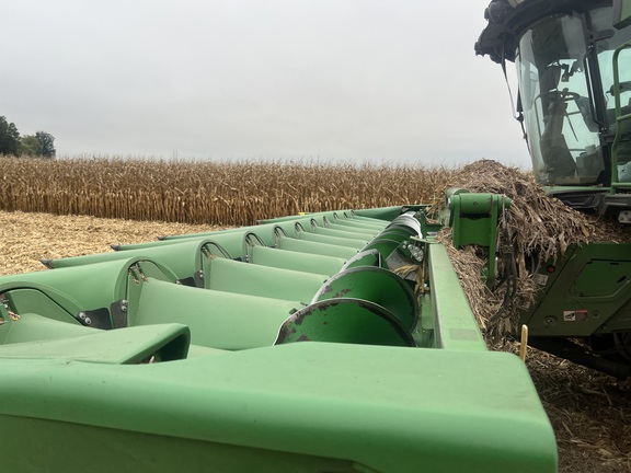 Photo of 2022 John Deere C12F