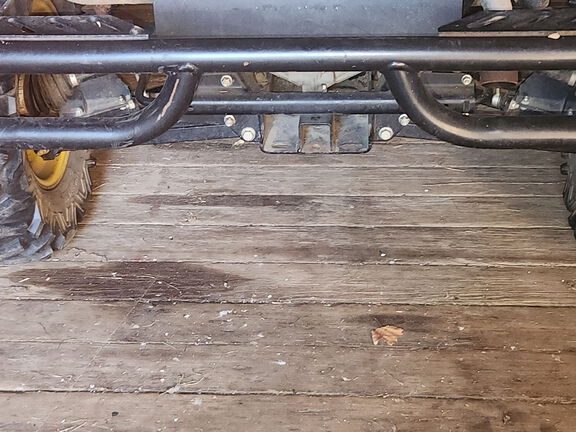 Photo of 2018 John Deere XUV 835M