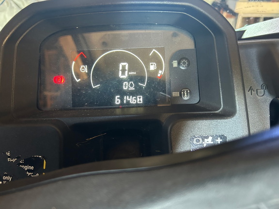 Photo of 2018 John Deere XUV 835M