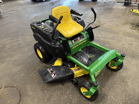 Photo of 2008 John Deere Z245