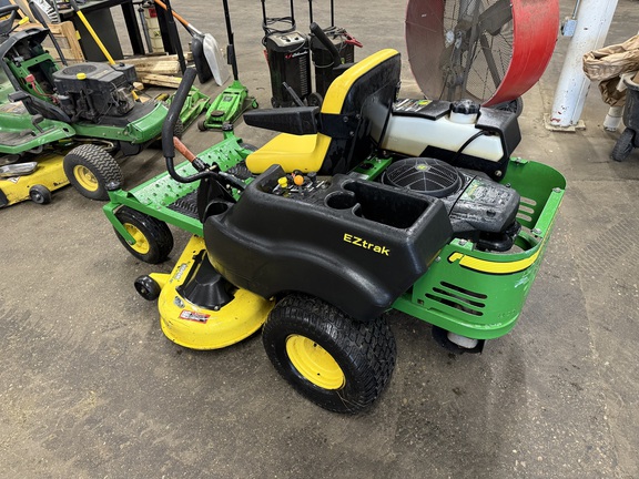 Photo of 2008 John Deere Z245