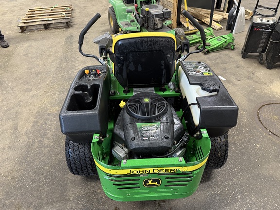 Photo of 2008 John Deere Z245