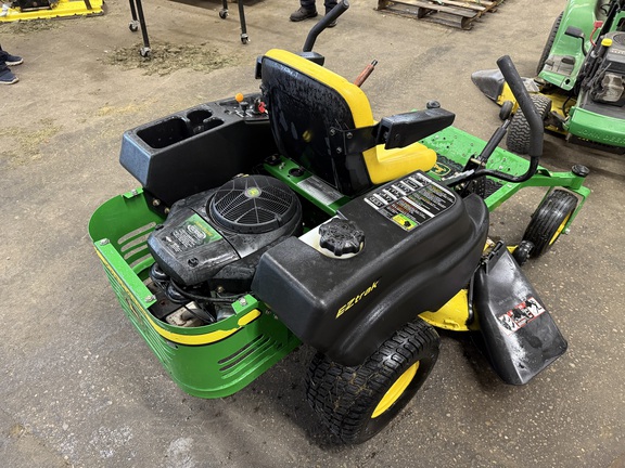 Photo of 2008 John Deere Z245