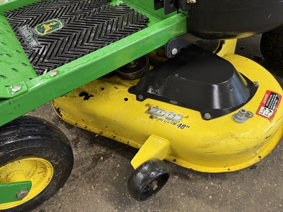 Photo of 2008 John Deere Z245