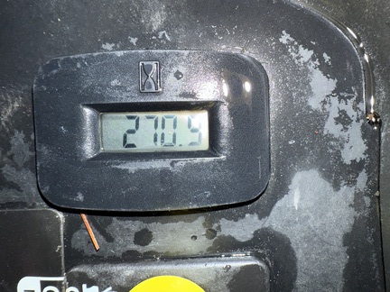Photo of 2008 John Deere Z245